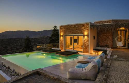 Youtopia Ios Villas - Foto 21