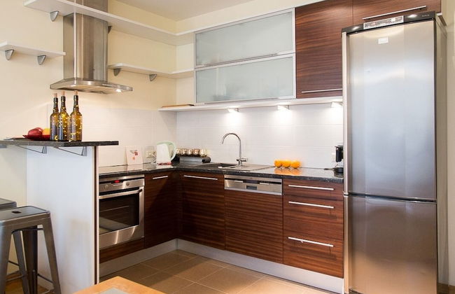 Old Riga Park Studio - Foto 40