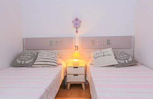 LITORAL COSTA DORADA - VILLA LAURA II Only families - Photo 29