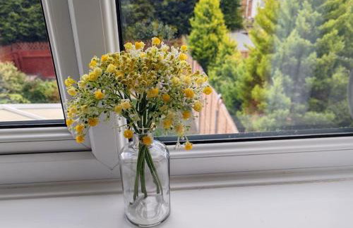 Modern living in Hull - Foto 30