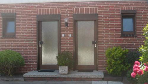 BUE - Ferienhaus Helmcke - Foto 2