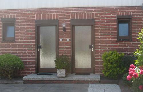 BUE - Ferienhaus Helmcke - Foto 2