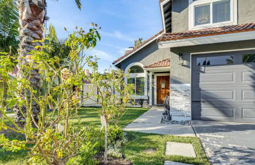 Modern Oceanside Living! Family Home with Workspace - Foto 36