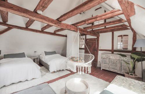 Nibelungen Odenwaldhaus - Foto 46