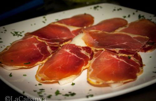 Apartamentos La Cabaña - Foto 77