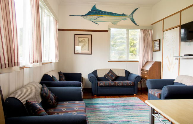 Russell - Orongo Bay Holiday Park - Foto 40