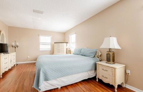 Welcome to Your Serene Waterfront Getaway! - Foto 53