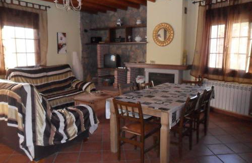 Casa Gilbuena - Foto 7
