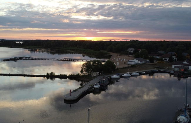 Holiday Home in Stepniczka - Photo 18