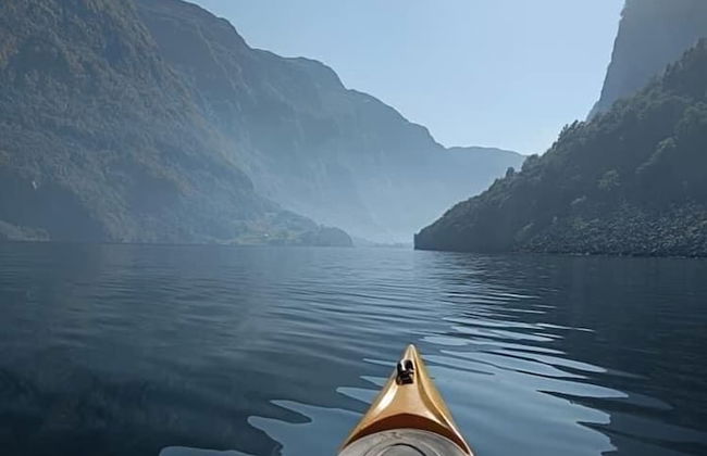 Gudvangen Camping - Photo 44