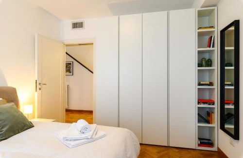 Peaceful Penthouse with Garage by NDP rent - Foto 20