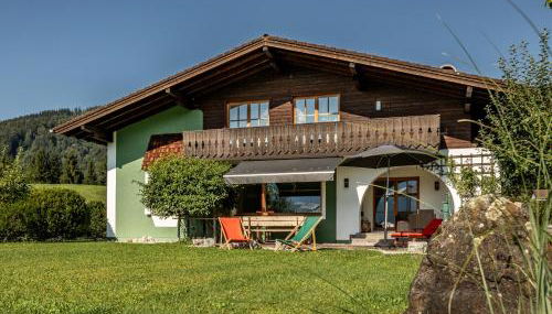 DasBeckHaus - Chiemgau Karte - Foto 3