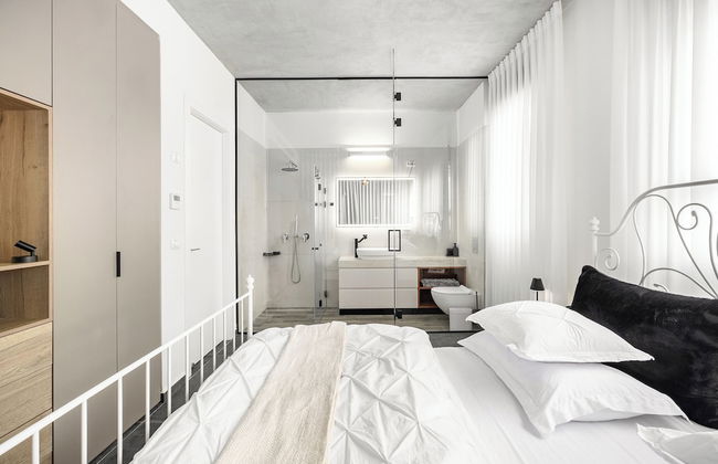 Top TLV Grand Suites - Foto 46