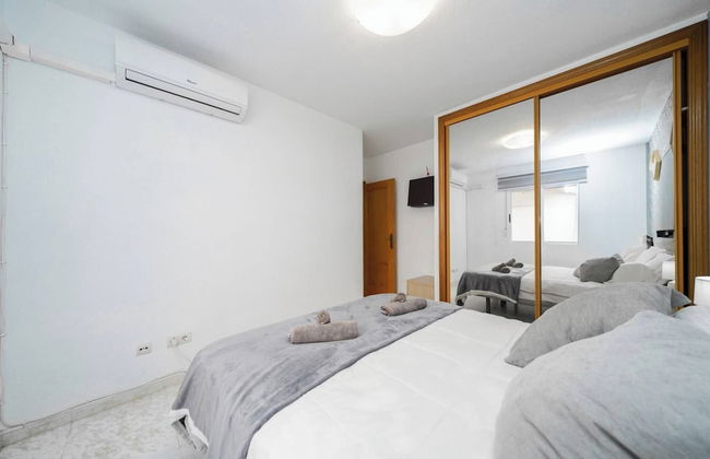Los Alcazares - Modern Apartment - 3 Beds - 2 Bath - Foto 4