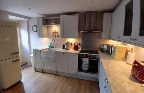 Weardale Cottage - Photo 13