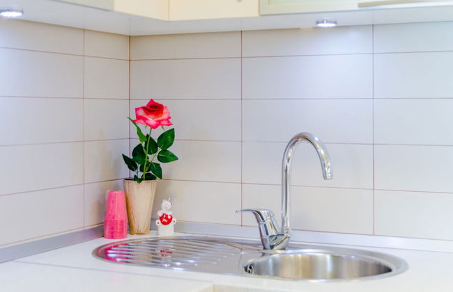 Apartment Mountain View - Photo 12