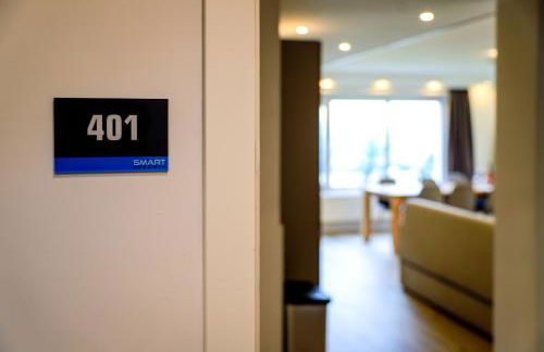 Smart Resorts Haus Opal Ferienwohnung 401 - Foto 15