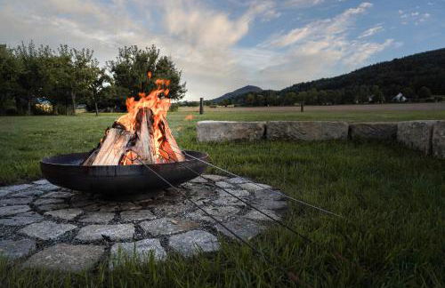 Ferienhaus Weitsicht - Foto 52