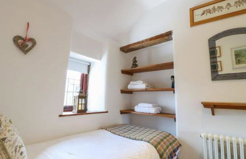 Hope Cottage - Foto 21