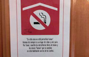 Casa Rural Aromas de Siempre - Photo 74