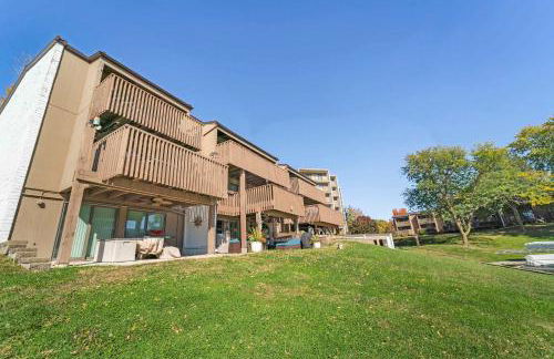 Lakeside Serenity - 2BR 1BA Clear Lake Escape - Foto 33