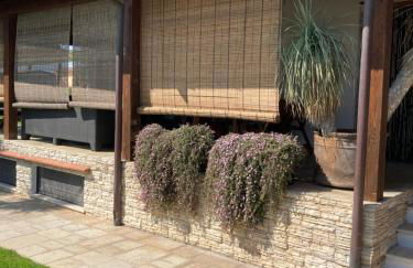 The Bamboo villa - Fraschetti Daniele - Foto 65