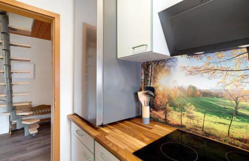 Haus Erika Ferienwohnung 2 - Foto 10