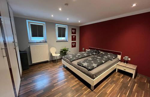 Apartment FerienwohnungPomaria by Interhome - Foto 27