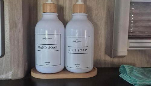 The Cosy Hide - A romantic rural retreat for 2 - Foto 3