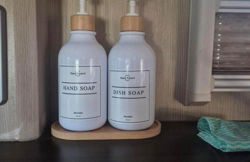 The Cosy Hide - A romantic rural retreat for 2 - Foto 3