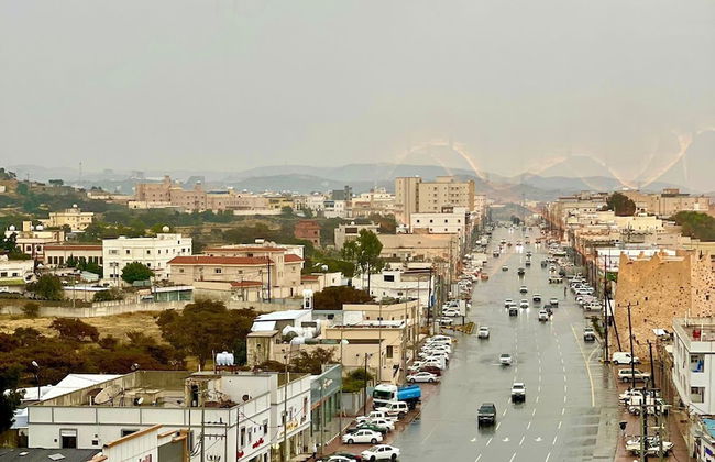 qimampark AlNamas8 - Foto 33