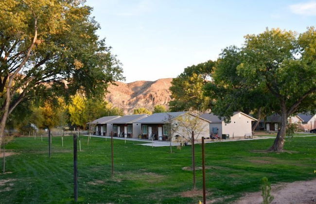 Zion's Camp and Cottages - Photo 61