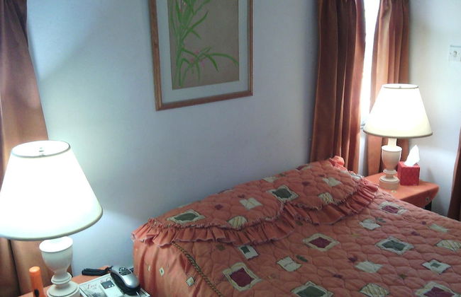 Morris Apartments - Foto 3