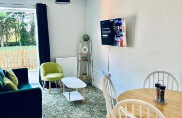 Dover Castle Views, private terrace and on-site parking - Foto 26