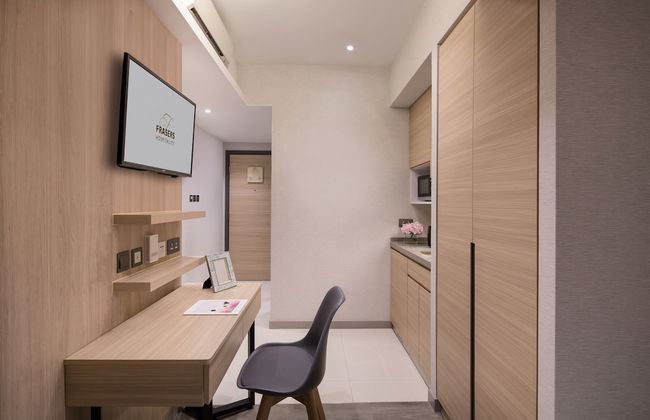 Modena by Fraser Hong Kong - Photo 1