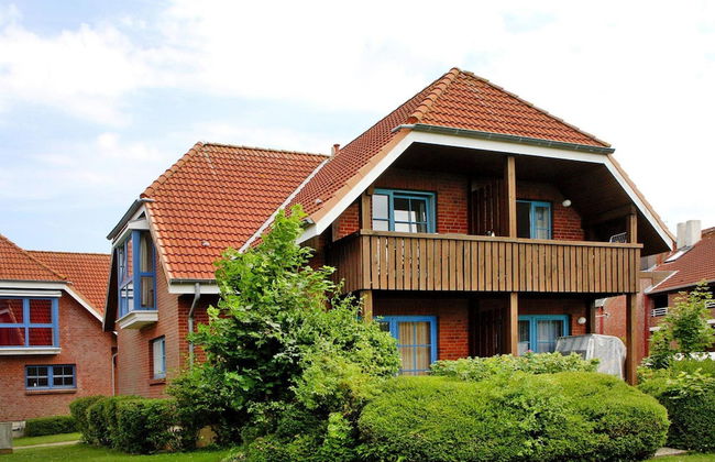 Ferienwohnung in Lemkenhafen for 2 Personen - Foto 22