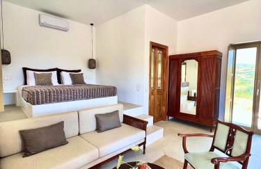 Ampelonas Antiparos - Foto 27