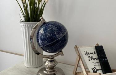 Apartament Nocuj w Rowach - Foto 21