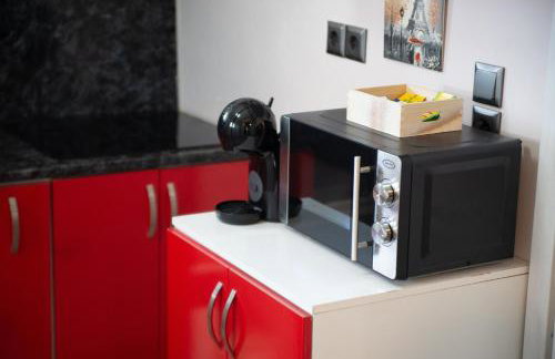 Olea Stone House near the sea - Foto 16