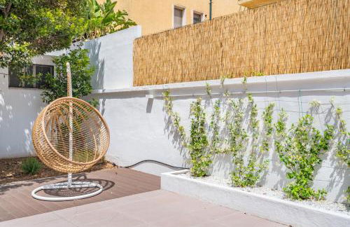 Oltremare, Patio, two steps from the sea - Foto 48