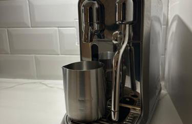 Lux 2 Bedroom Ground Floor Apartment - Foto 11