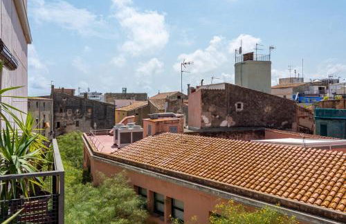 TGN-HistoricCenter-PlayaMediterrani-Gastro-WiFi-AC14 - Foto 43