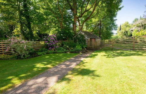 Spacious Farmhouse between St Agnes & Porthowan - Foto 7