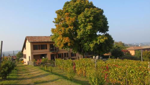 Agriturismo Cascina del Rosone - Foto 5