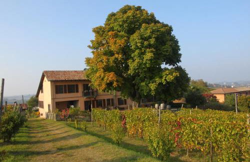 Agriturismo Cascina del Rosone - Foto 5
