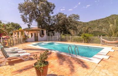 Casa Rural Los Menestrales - Foto 10