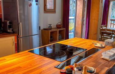 Chalet La Savoyarde - Foto 19