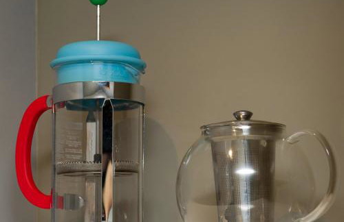 The Retreat Tranquil Countryside Apartment - Photo 27