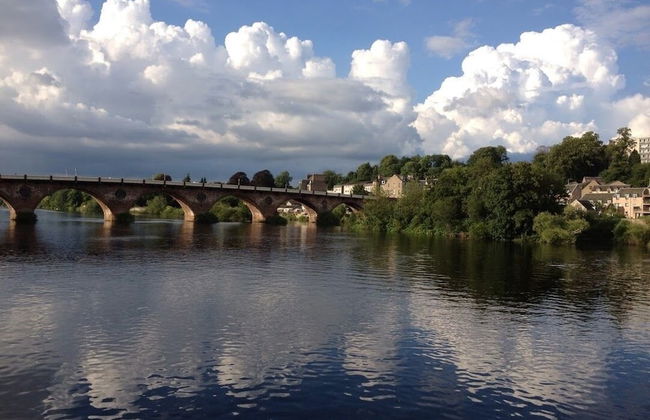 Tay Pearls - River Chambers Apartment - Foto 8