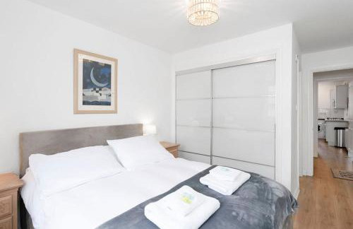 GuestReady - Stylish Apt w/ Parking near Edinburgh - Photo 6